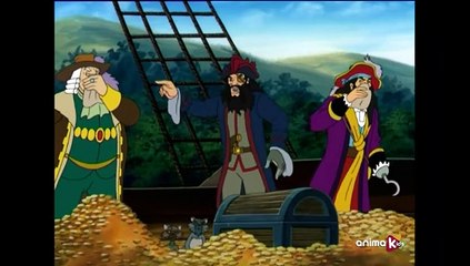 Yolanda: El Secreto de la Rosa Negra | Película Completa (Español) | part 2/2