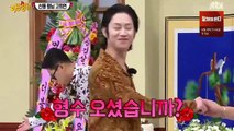 Big Boss Shindong's 70th Birthday Celebration | KNOWING BROS EP 267