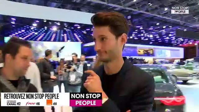Pierre Niney en colère, il interpelle Emmanuel Macron et Roselyne Bachelot