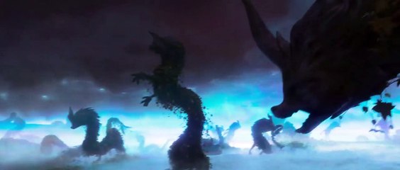 Raya y el último dragón - Nuevo adelanto especial