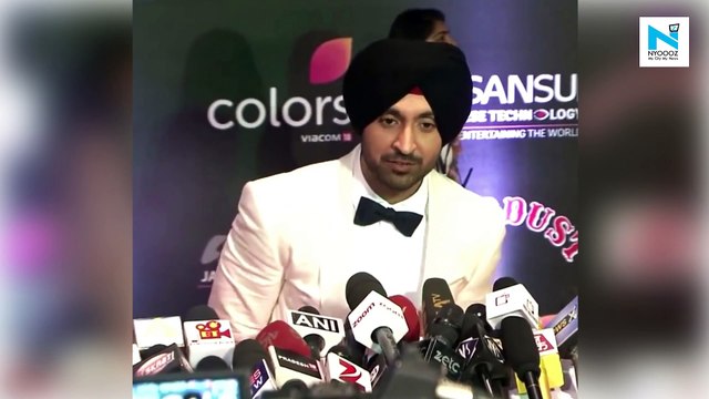 Diljit Dosanjh slams Kangana Ranaut over her ‘Khalistani’ remark
