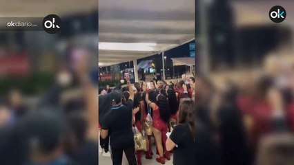 La actuación de The Weeknd en la Super Bowl decepciona a los seguidores