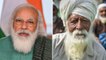 Narendra Modi assures MSP, farmers reacts on PM remarks