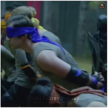 Braveness never gives up part 2 New Hollywood Status | Boys Attitude Status | Desi Fukrey Status