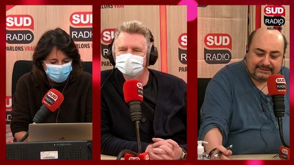 Xavier Deluc - "La scientologie m'a sorti de la drogue !"