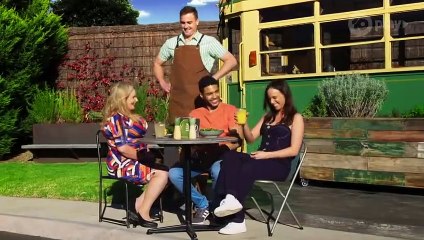 Neighbours 8th February 2021