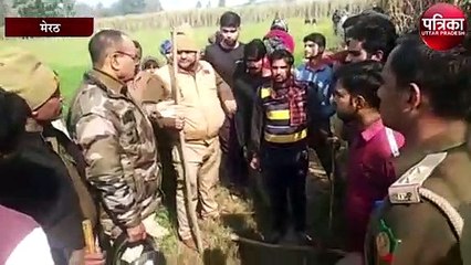 चालबाज तेंदुआ परिवार ने फेल किया 'आपरेशन तेंदुआ'