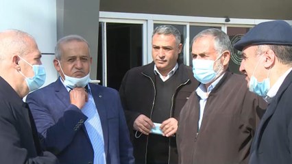 حوار الفصائل الفلسطينية في القاهرة خطوة في طريق إنهاء الانقسام