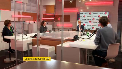 Clémentine Autain, invitée de Questions Politiques