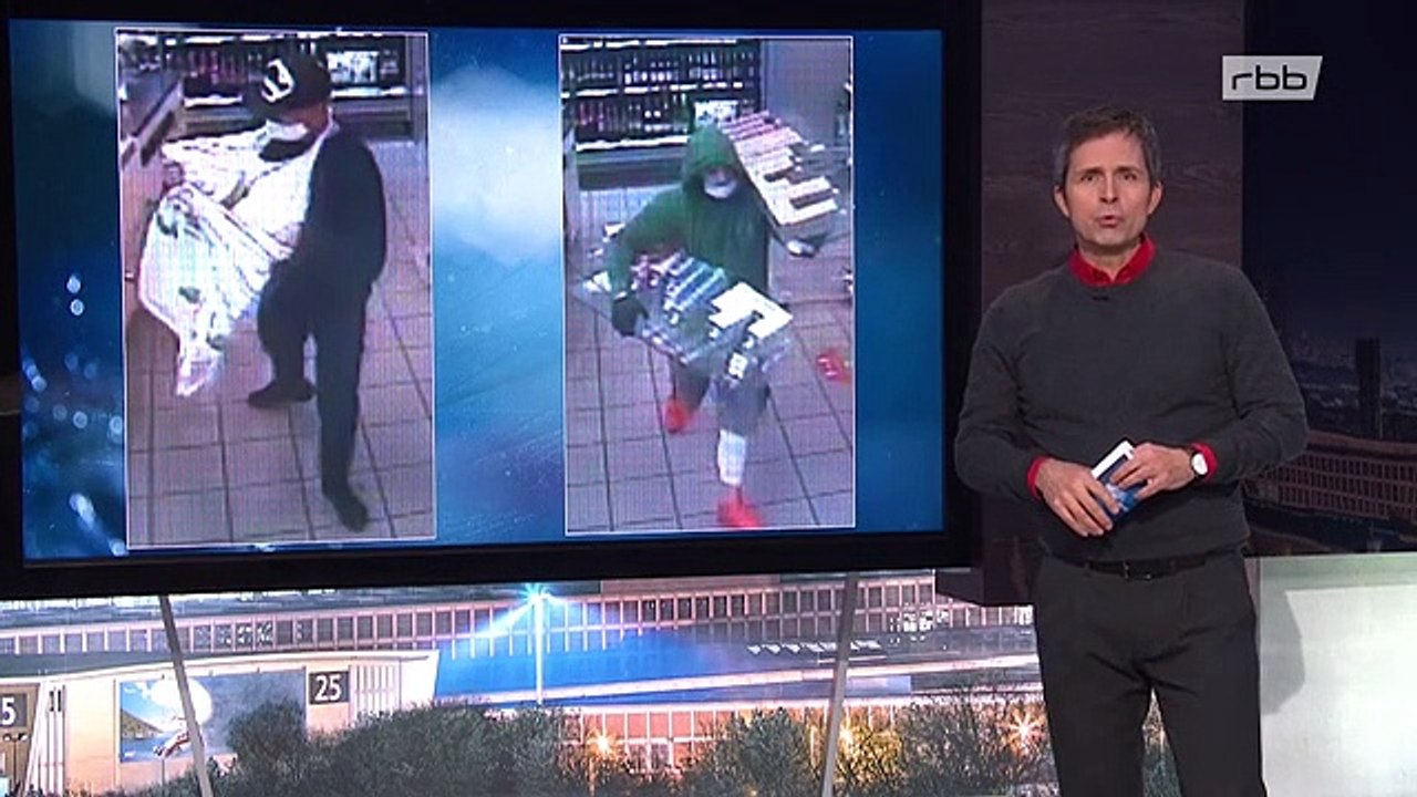 Täter-Opfer-Polizei 07.Februar 2021 Kandiballismus