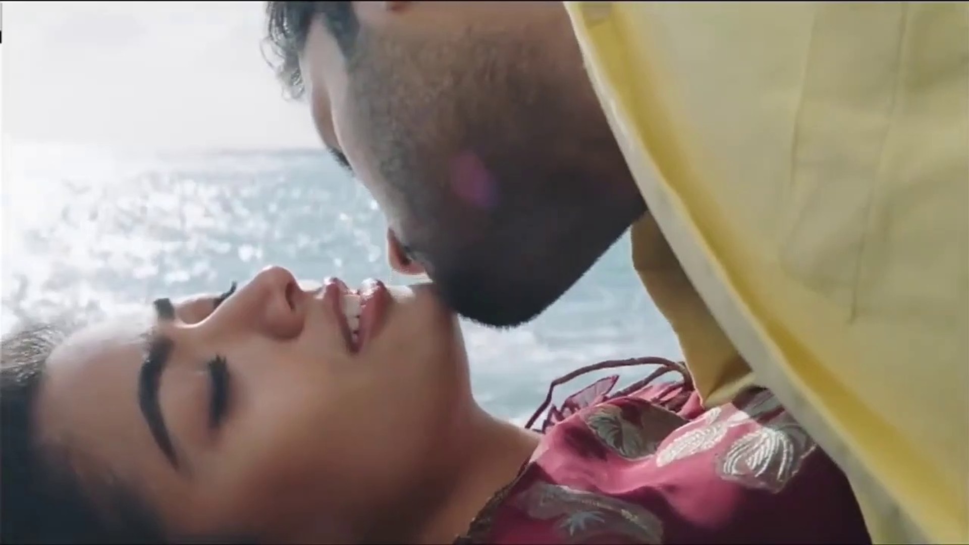 Rashmika Mandanna Sex Video - Nithin and Rashmika Mandanna romance || Whatsapp Status Rashmika Kissing  Scene || - video Dailymotion