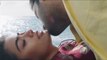 Nithin and Rashmika Mandanna  romance  || Whatsapp Status  Rashmika Kissing Scene ||