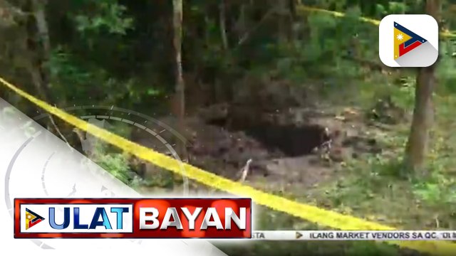 EXCLUSIVE: Bangkay ng 16-anyos binata na halos tatlong buwan nang nawawala, natagpuan; biktima, inilibing umano sa bakanteng lote sa Rosario, Batangas