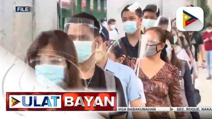 P1-K para sa lahat ng Pilipino, isinusulong sa kamara sa ilalim ng Bayanihan 3