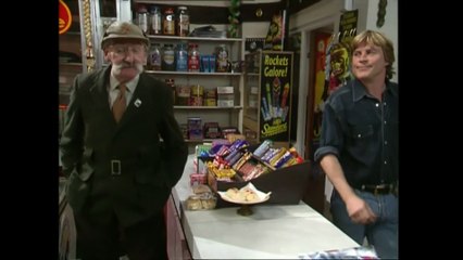 Emmerdale 25th October 1994