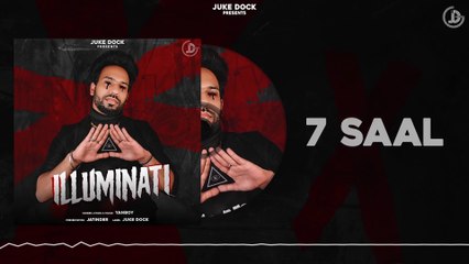 7_Saal_:_Yanboy_(Full_Song)_Latest_Punjab_Song_2021_|_T-Series