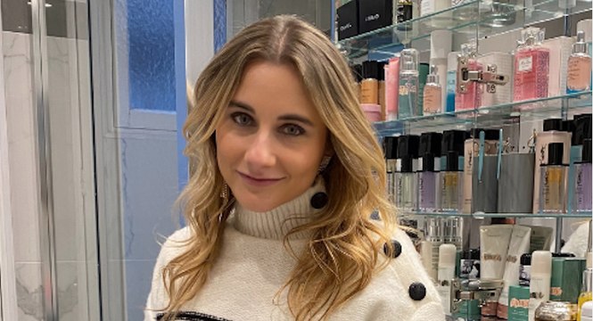 Fais comme chez toi avec Camille Benaroche (Camille et les garçons) PARTIE 2