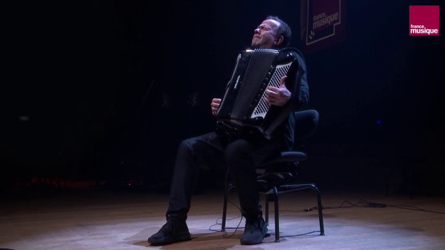 Astor Piazzolla : Oblivion (Richard Galliano)