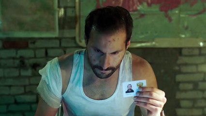 مسلسل رحلة الى الجحيم  الحلقة 9 والاخيره