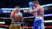 Ryan Garcia vs Manny Pacquiao, una reyerta que gana fuerza en las redes sociales.