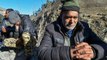 Chamoli Glacier Burst: Eyewitness narrates story