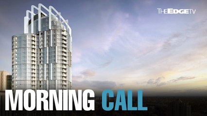 MORNING CALL: 9/2/21