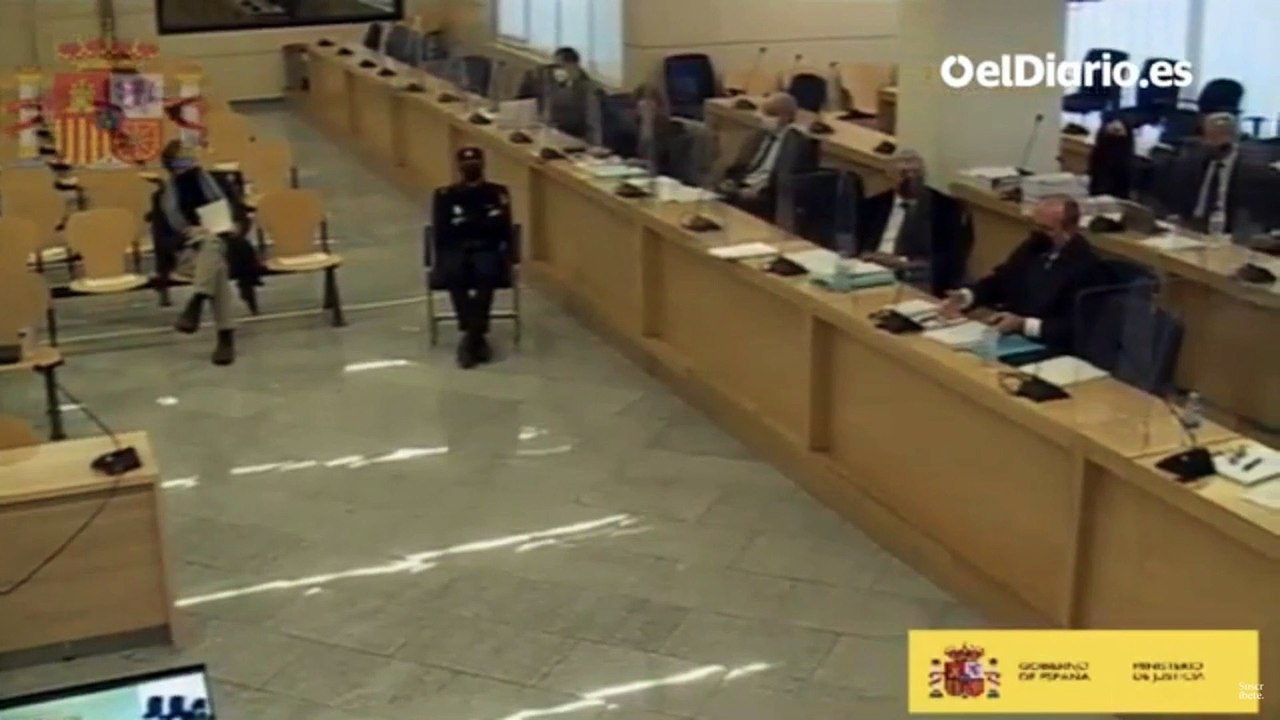 El abogado de Bárcenas pedirá un careo con Rajoy si hay “contradicciones” en el juicio