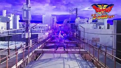 映画『機界戦隊ゼンカイジャー THE MOVIE 赤い戦い！オール戦隊大集会!!』