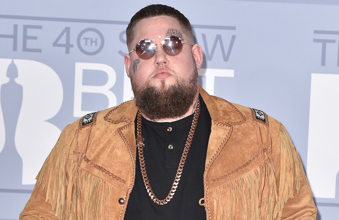 Rag 'n' bone man schämt sich für seine trennungs-ballade