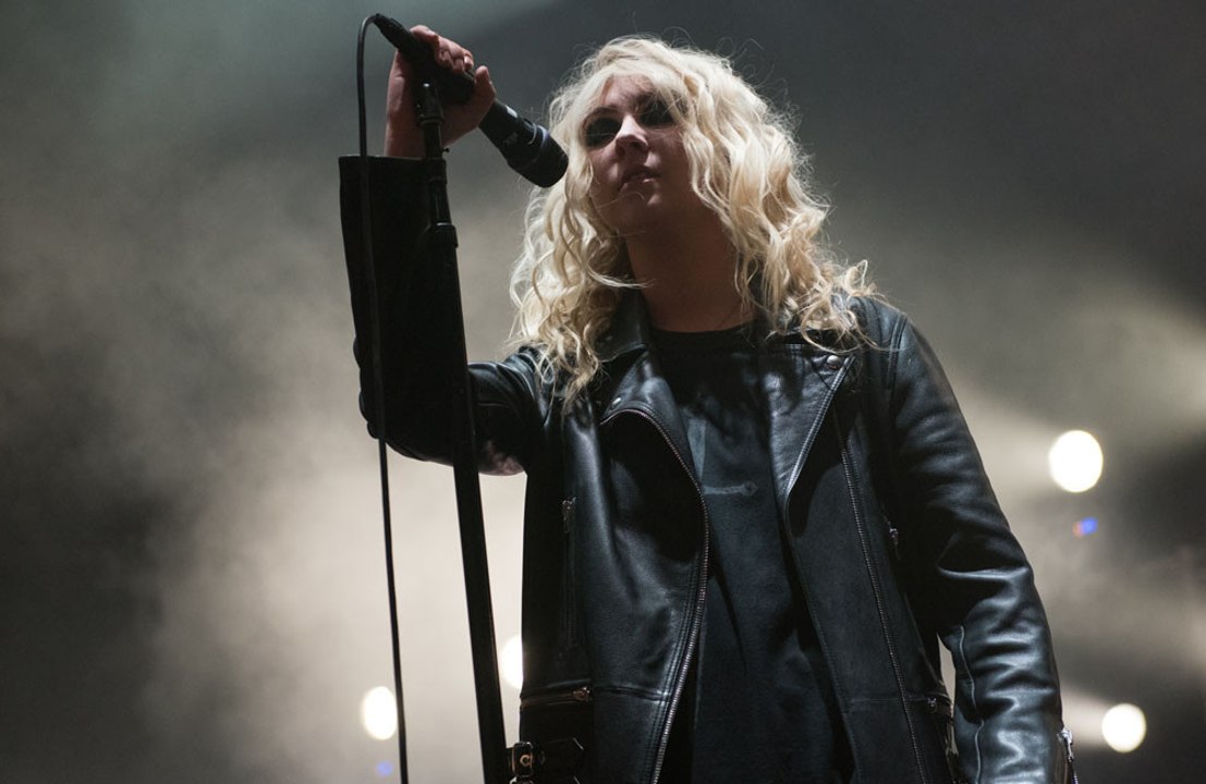 Taylor Momsen: Erschreckende Beichte