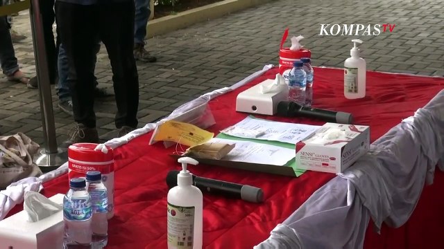 Terjerat Narkoba Lagi, Ridho Rhoma: Maaf Atas Kegagalan Saya Atas Ketergantungan Pada Narkoba