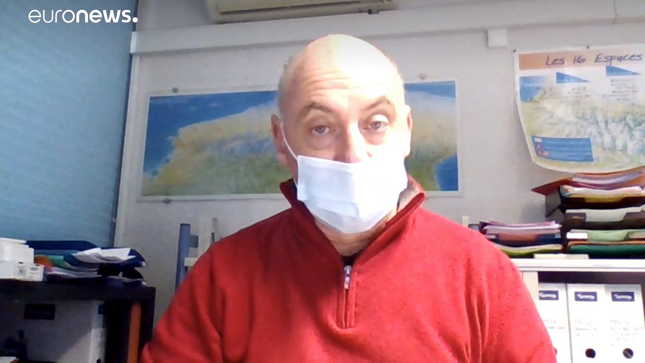 Langlauf und Iglubauen: Franzosen entdecken Winterurlaub mal anders