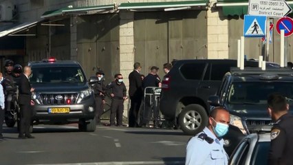 Reprise du procès pour corruption de Benjamin Netanyahu