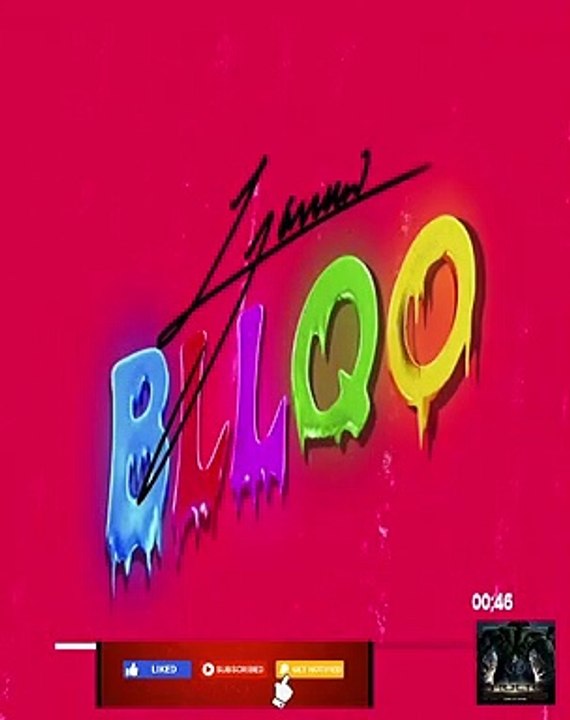 Con el arte de la seduccion Lyanno trae su nuevo sencillo Bllqo”