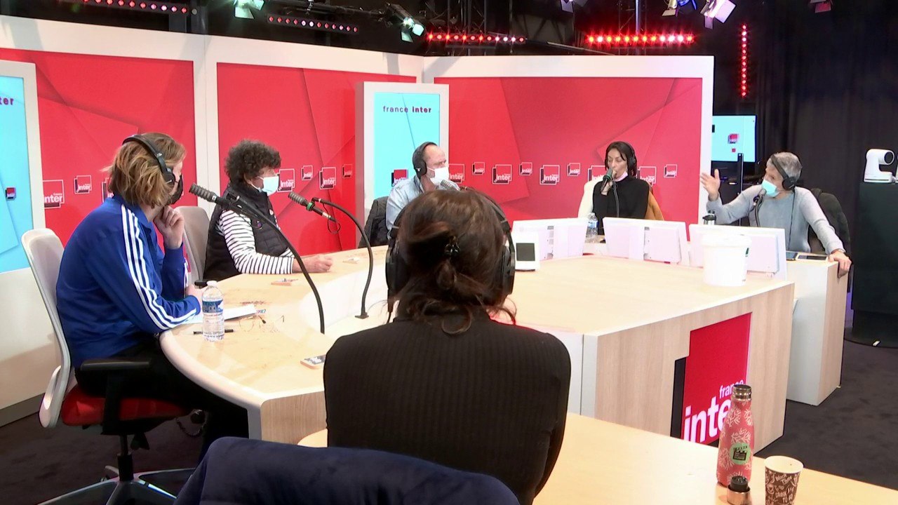 Jean Le Cam : "Quand je passe l'équateur, il y a toujours une offrande à Neptune"