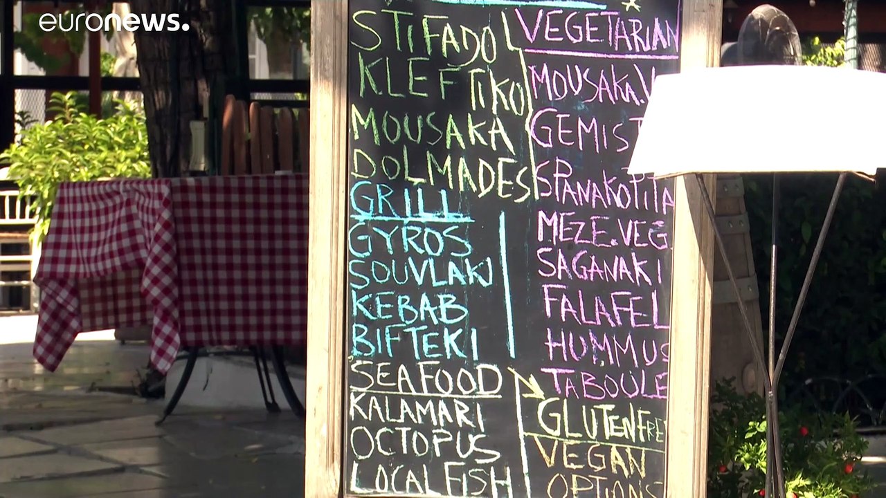 Ελλάδα: Ποια είναι τα μέτρα στήριξης για τους πληττόμενους από την πανδημία