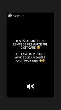 Caroline Receveur vient perturber le processus d'endormissement de son fils Marlon (2 ans) avec des bruits de pets de lapins - Instagram