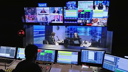 Thomas Solivérès raconte "Les aventures du jeune Voltaire", la nouvelle série de France 2