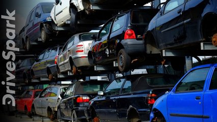 பழைய வாகனங்களை அழிக்கும் திட்டம்... சலுகைகள் குறித்த அறிவிப்பு விரைவில் வெளியாகிறது