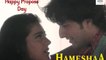 Happy Propose Day | Hameshaa (1997) | Saif Ali Khan | Kajol | Valentine Week | Bollywood Movie Romantic Scene