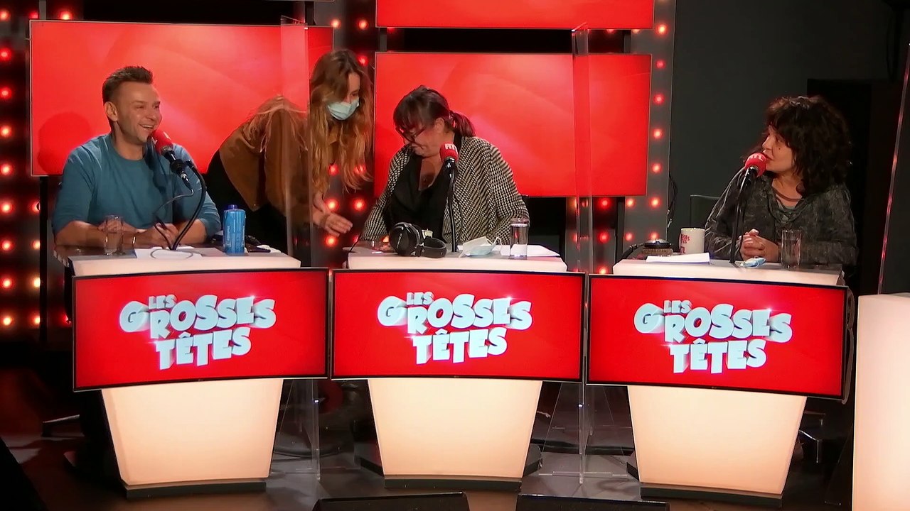 Laurent Ruquier n'en peut plus des mensonges à la télévision