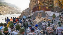 Chamoli Disaster: Death toll reaches to 18