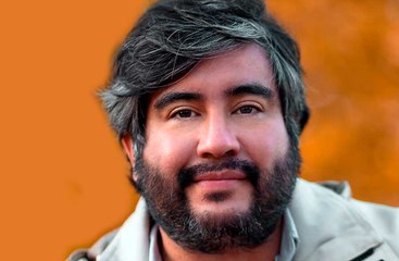 Jesús Salazar: “Mi experiencia en China me consolidó como fotógrafo internacional”