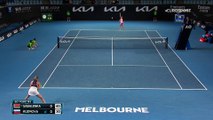 Highlights | Aryna Sabalenka - Viktoria Kuzmova