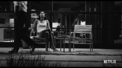 Tráiler de 'Malcolm & Marie'