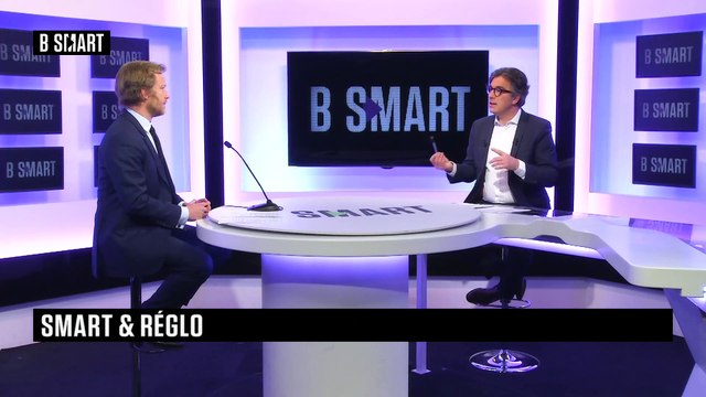 SMART JOB - Smart & Réglo du lundi 8 février 2021