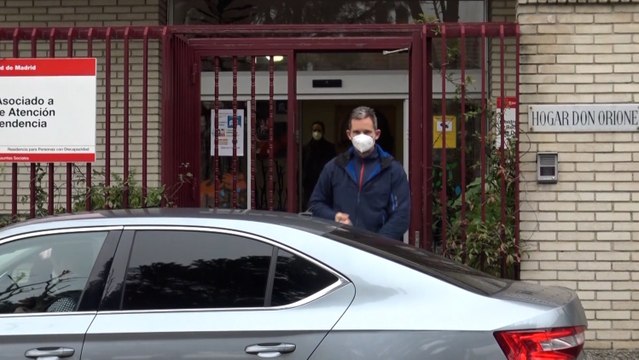 Iñaki Urdangarín amplia su semilibertad y tendrá tres días libres a la semana