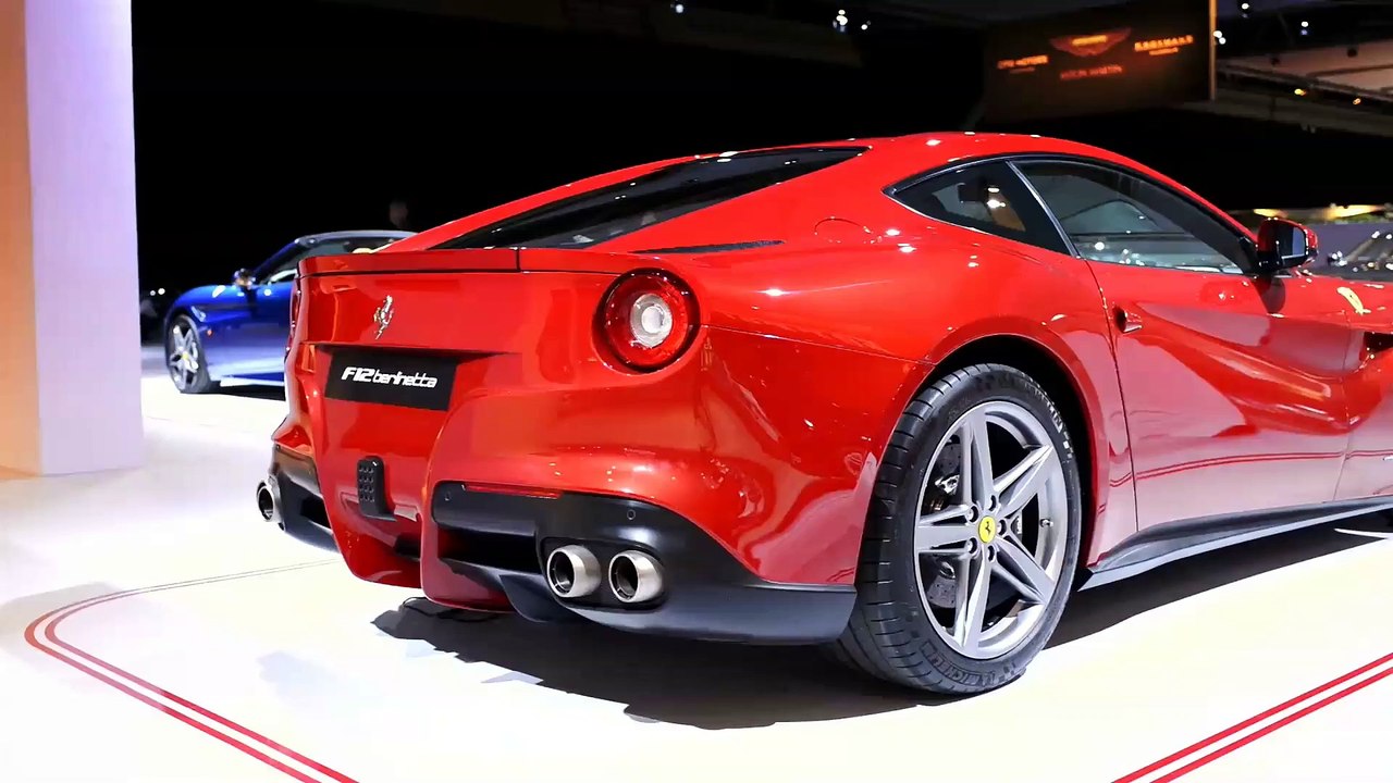 Top 10 Most Expensive Cars In The World