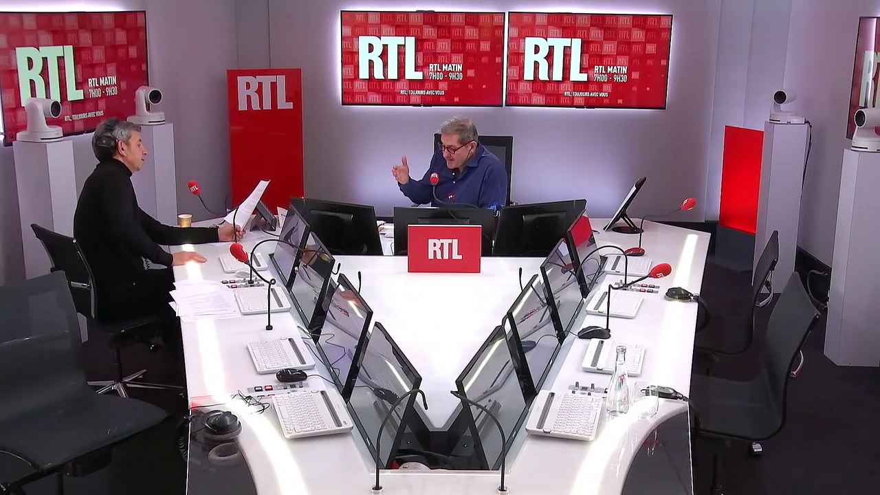 Michel Cymes vous parle de l'EPS, l'examen de prévention en santé