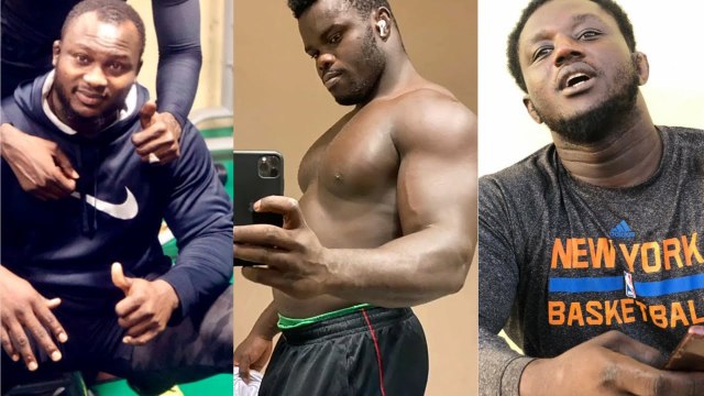 Incroyable le Papa de Reug Reug Gouye Gui avait dit que Reug moko meune mom ak Balla ak Mod'Lô..